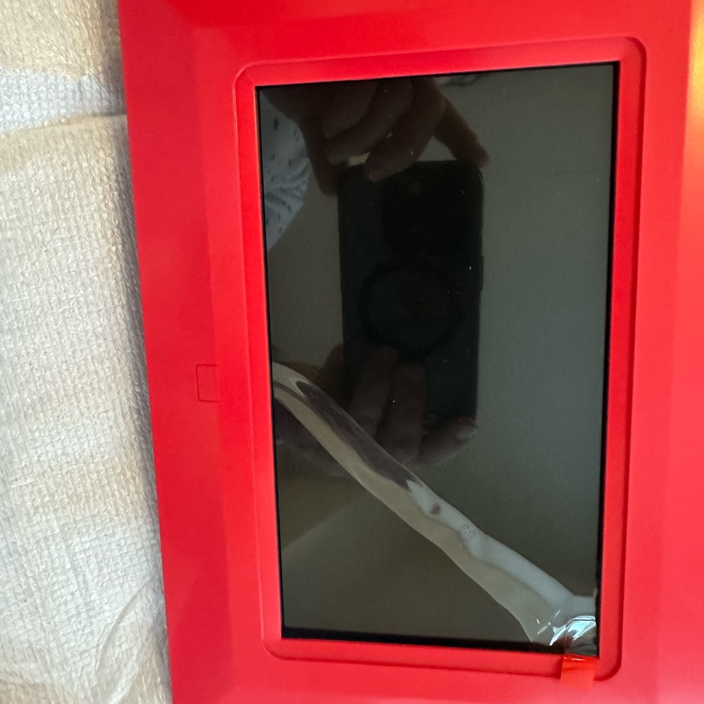 NWT Digital Photo Frame - Picture 4 of 8
